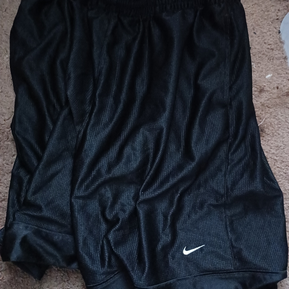 Men's Nike Basketball Shorts